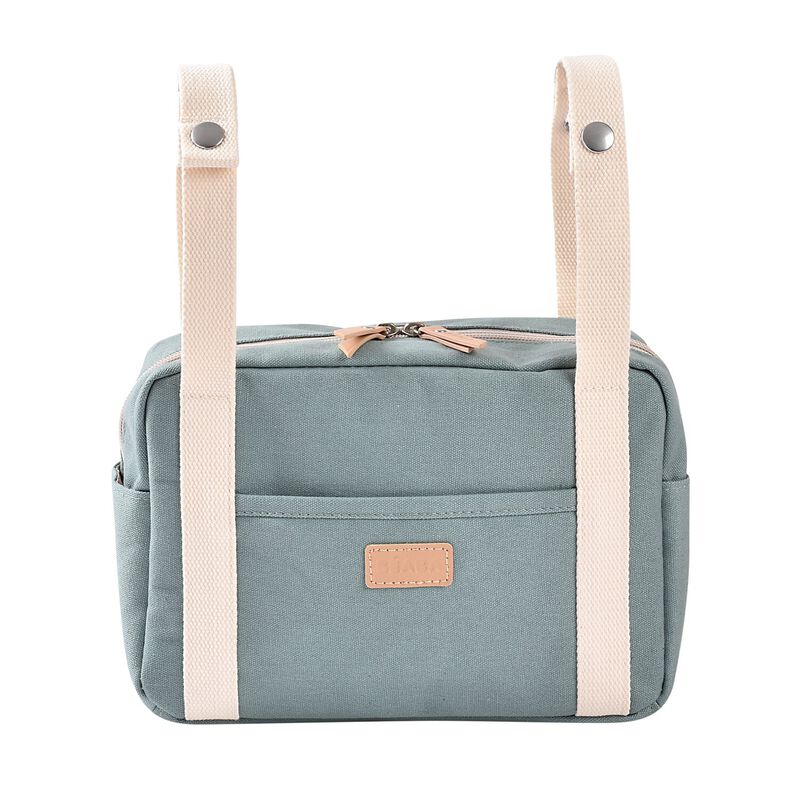 Organisateur de Poussette Mini Paris Vert sauge