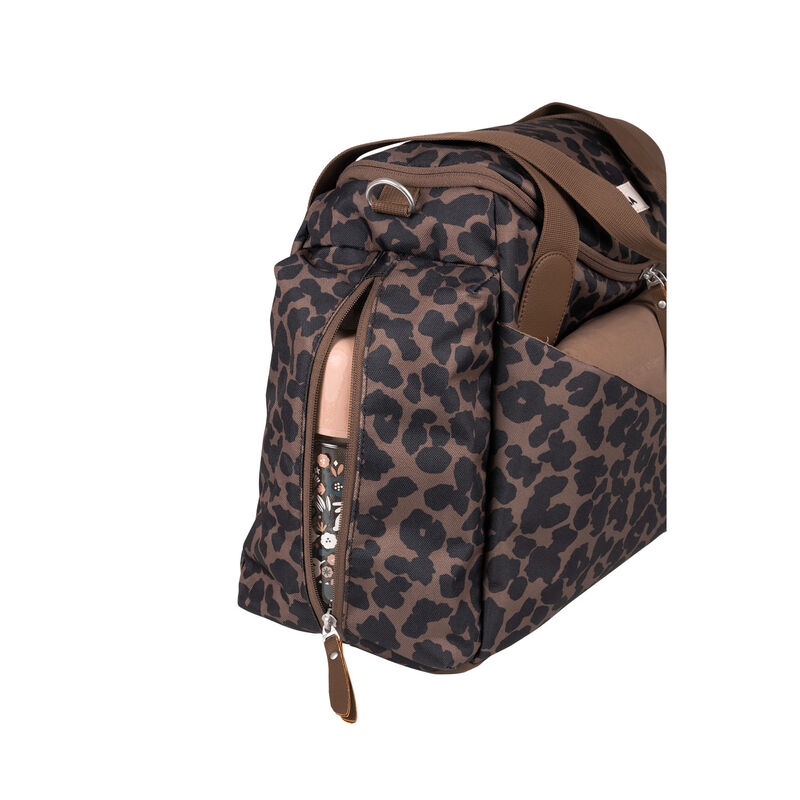 Sac à langer Sydney - Leopard (Béaba) - Image 6