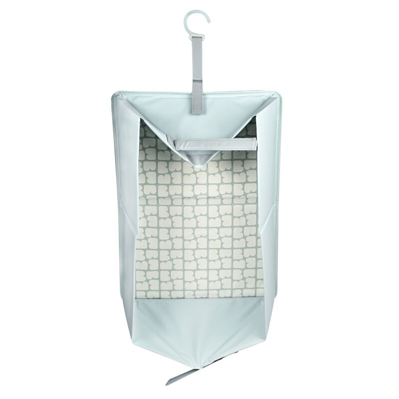 Cam&eacute;l&eacute;&rsquo;O foldable pop up bath with hanging hook / baby bath (new born to 12 months + )