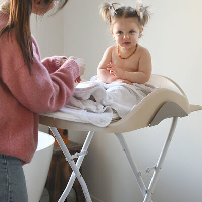 Fasciatoio Cam&eacute;l&eacute;'O eco-progettato - Terra di argilla