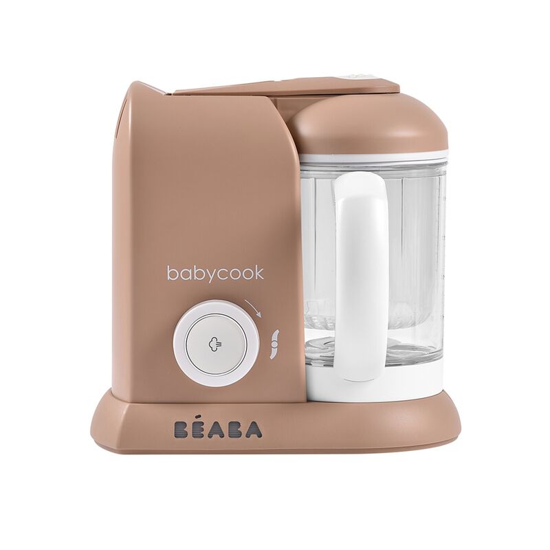 Babycook Solo® Baby Food Maker Processor 
