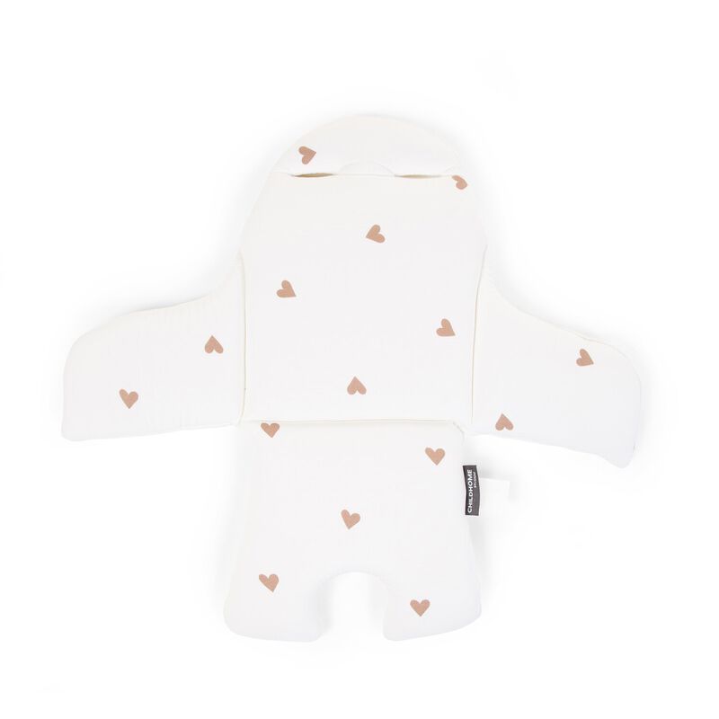 Evolu Coussin Pour Chaise Haute évolutive (Childhome) - Image 4