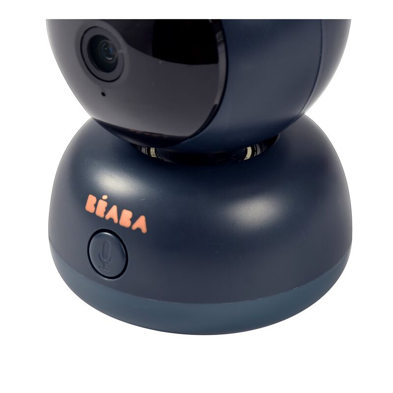 Ecoute bébé vidéo Zen Premium 2 Night Blue (Béaba) - Image 5