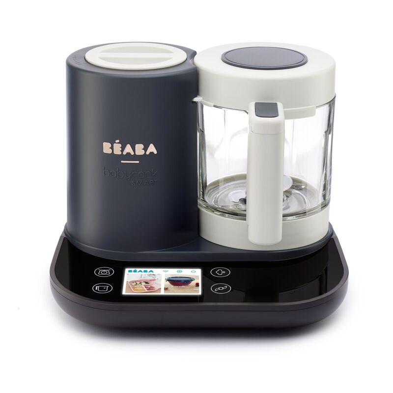 Robot cuiseur Babycook Smart® Gris anthracite (Béaba) - Image 6