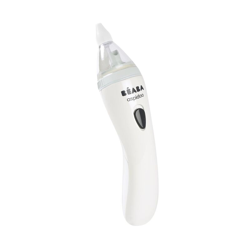Aspiratore Elettrico Nasale Aspidoo