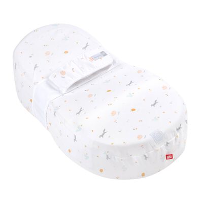 Cocoonababy® Fleur de coton® Happy fox
