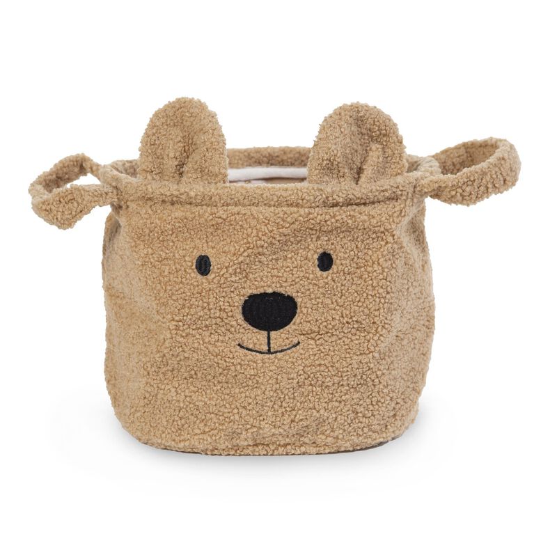 Cesta 25x20x20cm Peluche