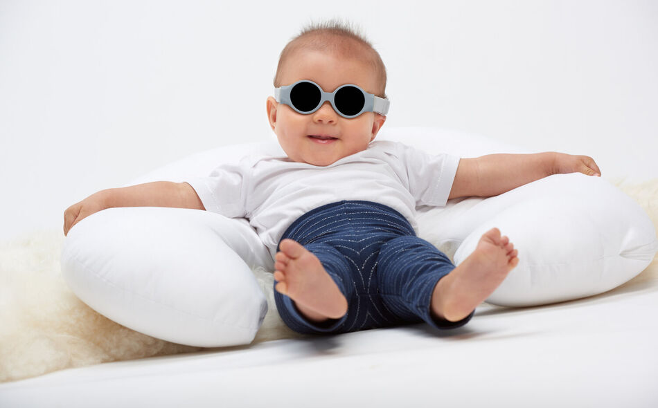 Gafas para 0-9 meses Glee