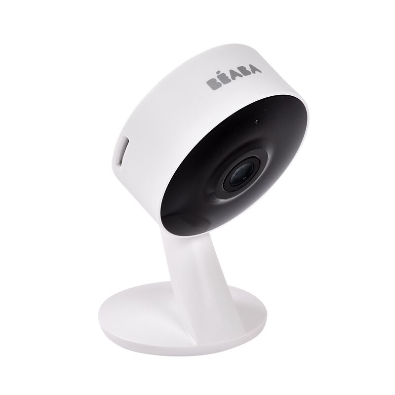 Vigilabeb&eacute;s Zen Connect Mini - Blanco