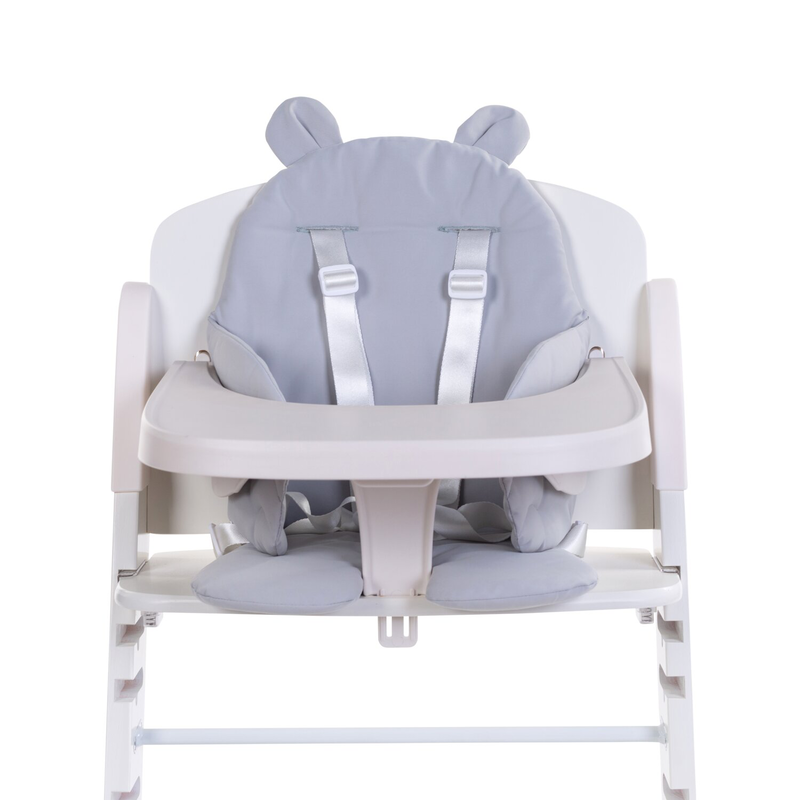 Evolu 2 seat cushion waterproof - Grey