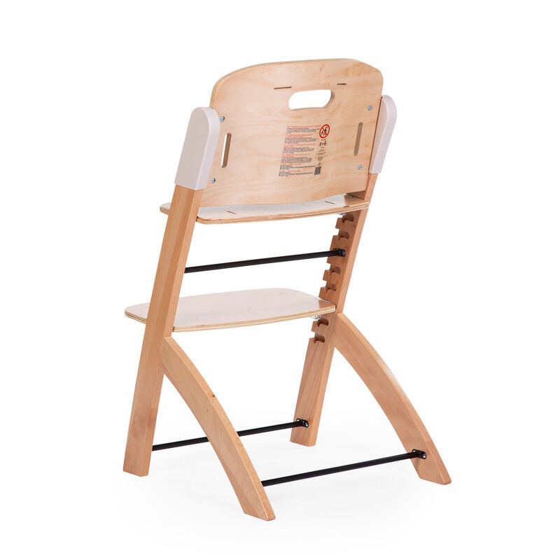 EVOSIT Chaise Evolutive + Tablette (Childhome) - Image 16