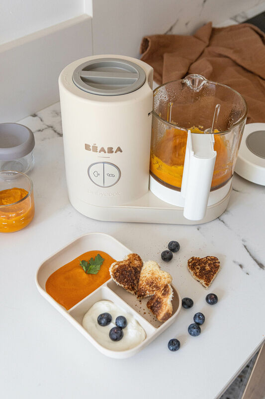 Babycook Neo® robot cooker - Clay Earth