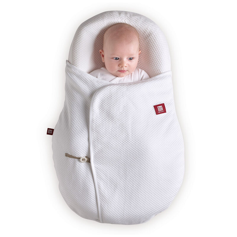 Cocoonacover&trade; ligera fleur de coton&reg; white