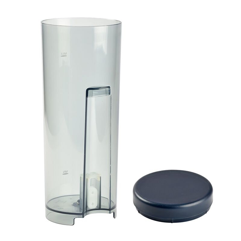 Milkeo Plus water tank
