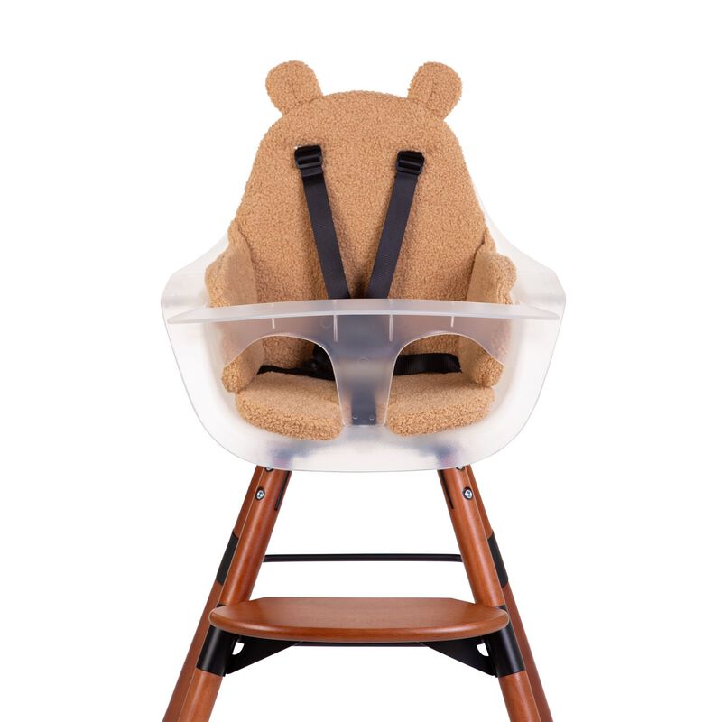 Childhome Evolu Seat Cushion - Teddy Brown