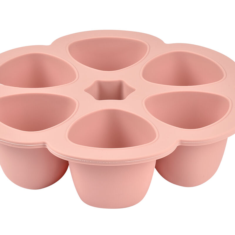 Multiportions silicone 6X90ml - Sauge