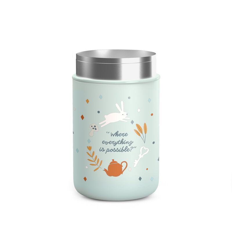 Isolierkanne 400ml Wonderland