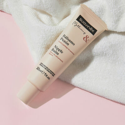 Baume pour mamelons 30 ml