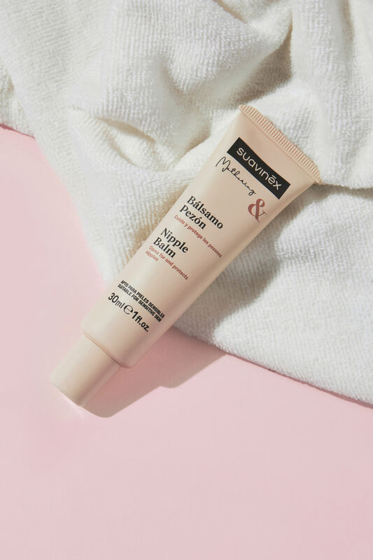 Baume pour mamelons 30 ml
