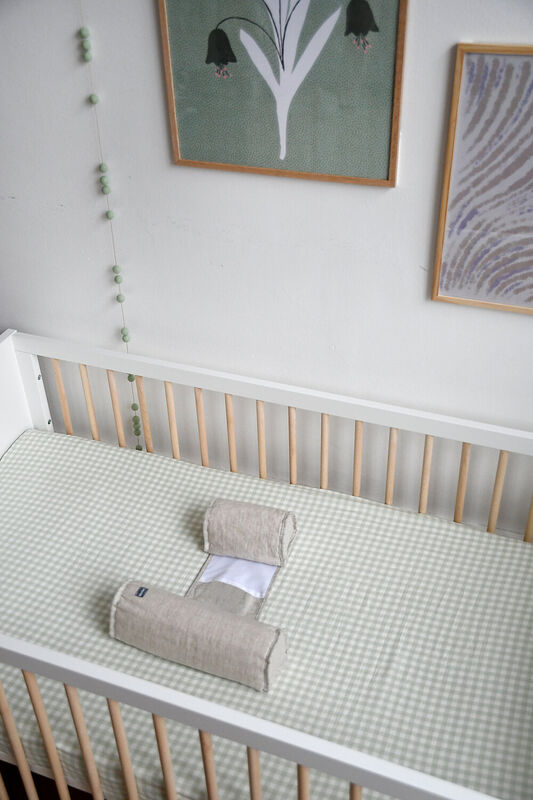 B&eacute;b&eacute;cal&trade; - Linen Natural