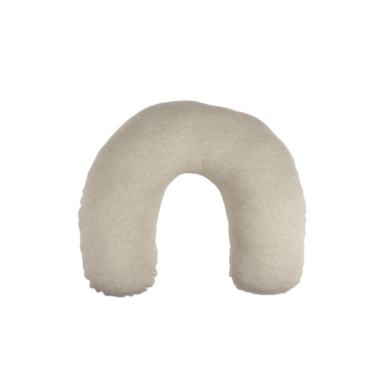 Little warmy - Jersey - Argile chin&eacute;