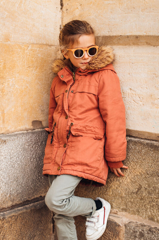 Gafas para 4-6 a&ntilde;os