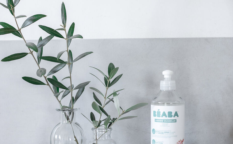 Liquid Dish Soap 2-Pack - 16.9 fl. oz. 