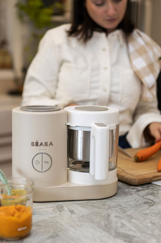 Babycook Neo&reg; Baby Food Maker Processor