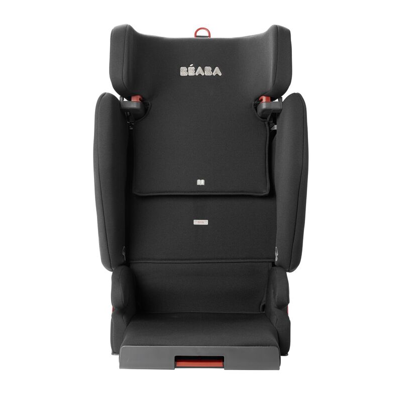 Purseat Fix Group 2 3 Child Car Seat Black Beaba Purseat Fix Group 2 3 Child Car Seat, Isofix Car Seat Group 2 3