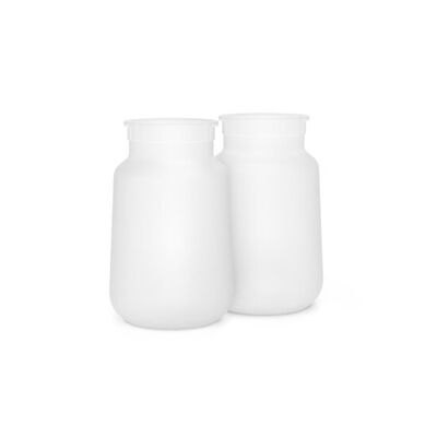 Poche de rechange biberon anti-colique ZERO.ZERO 270 ml
