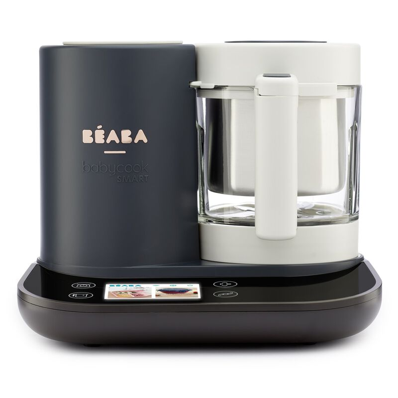 Robot cuiseur Babycook Smart® Gris anthracite (Béaba) - Image 7