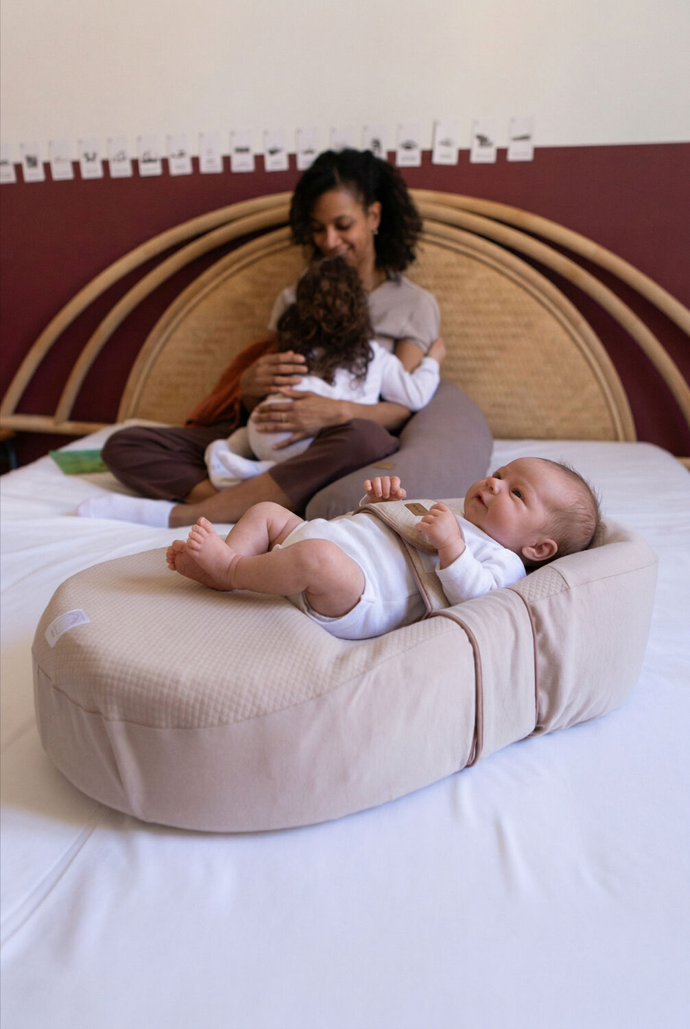 Cocoonababy® Redcastle - Béaba online shop