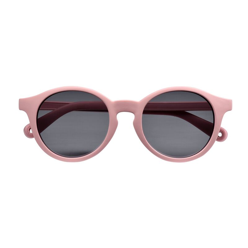 Sunglasses 4-6 years sunrise misty rose 