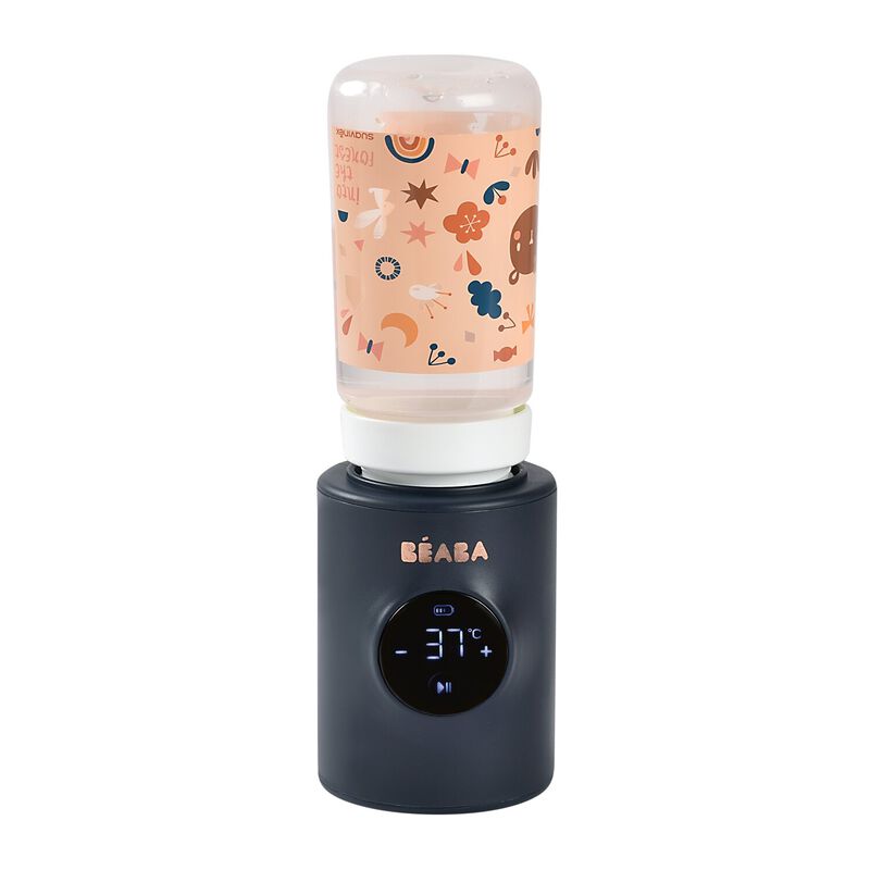 Milk Nomad - Night Blue (Béaba) - Image 14