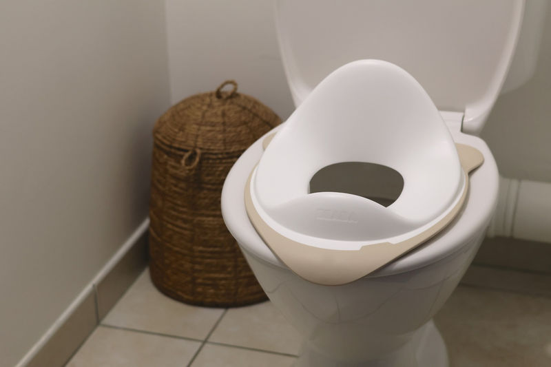 Riduttore per WC eco-progettato - Terra d'Argilla