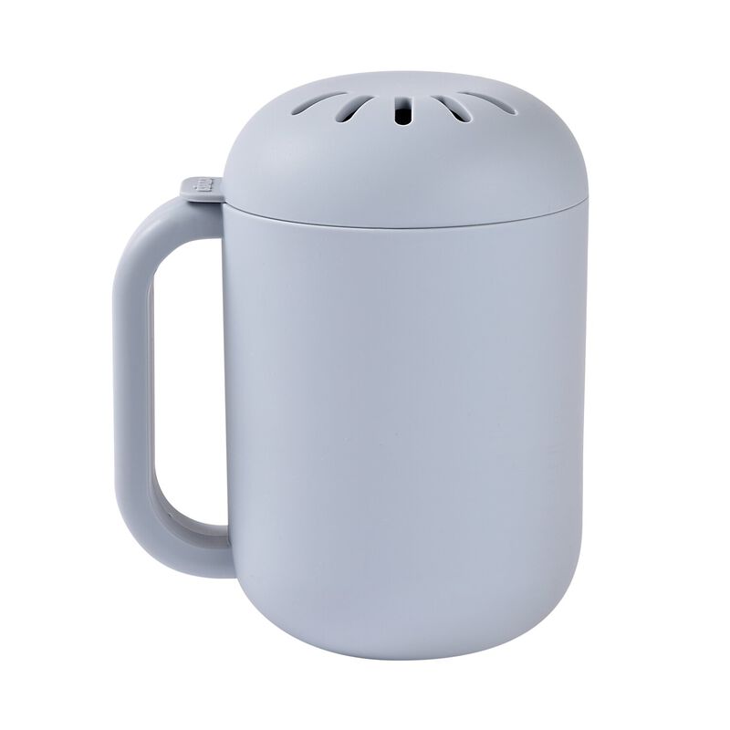 Silicone head rinser Pebble