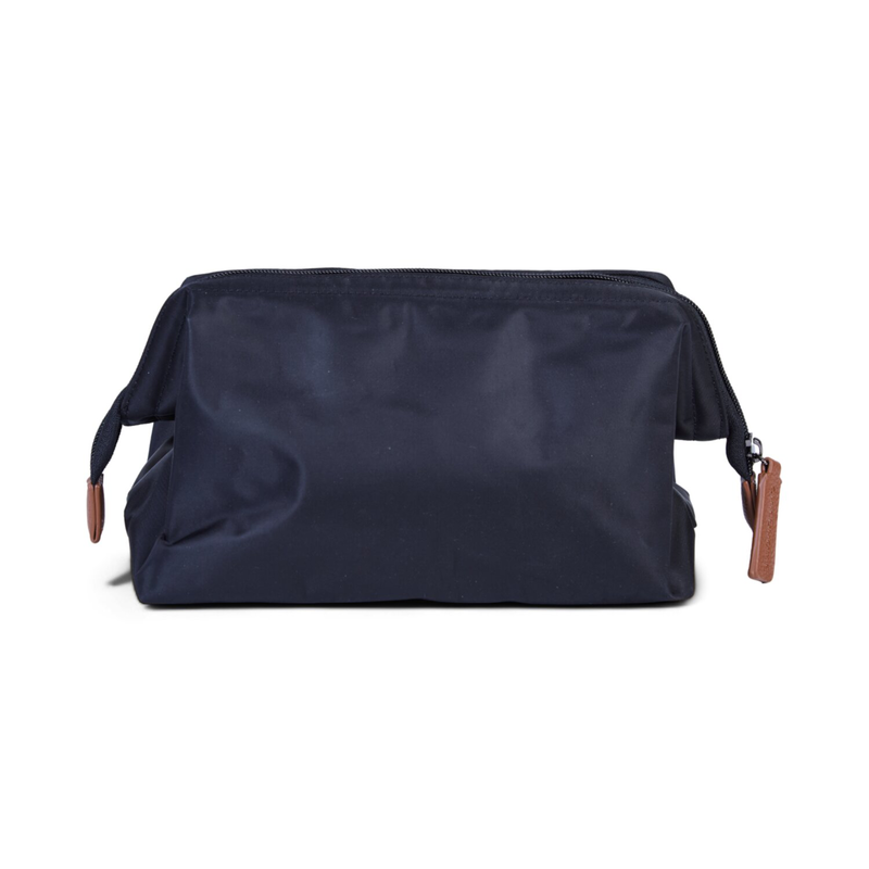 Baby Necessities Trousse De Toilette - Noir Or