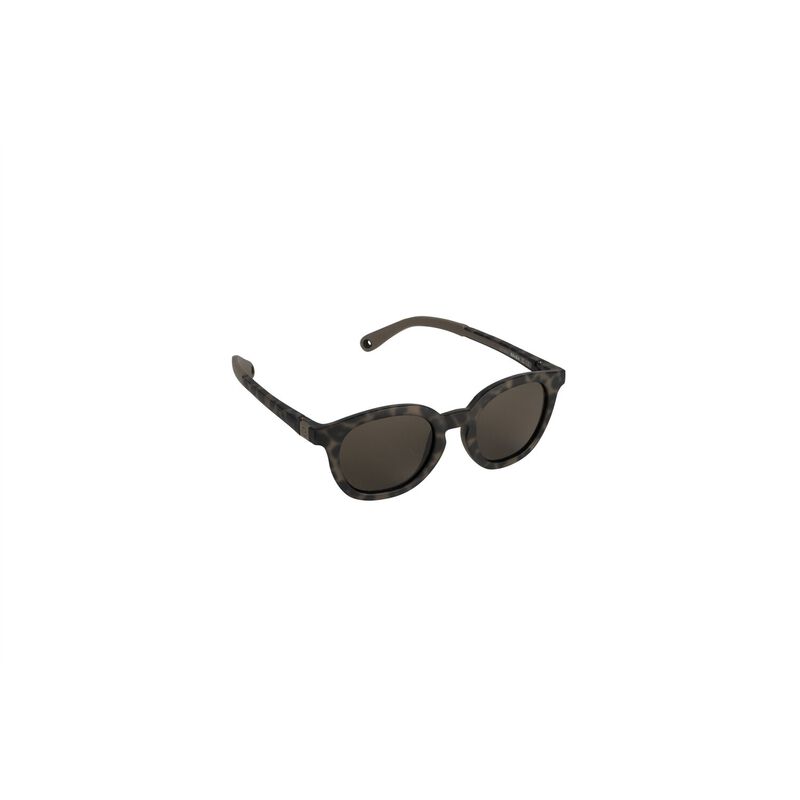 LUNETTES 4-6 ANS SQUARE SUNNY - &Eacute;caille L&eacute;opard