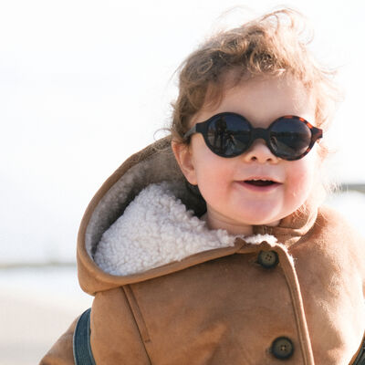  Gafas para 9-24 meses joy tortoise