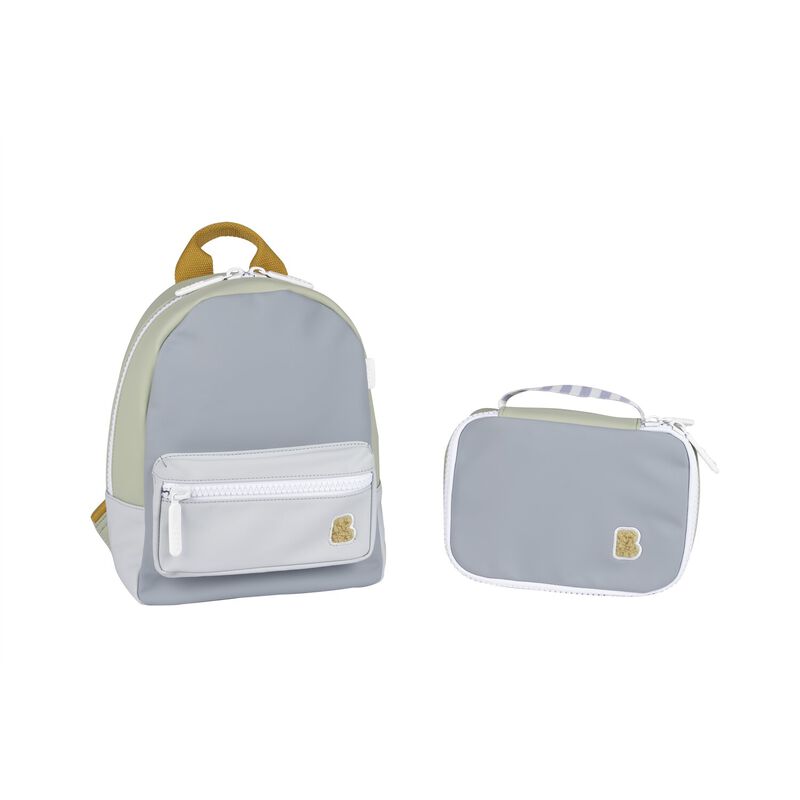 Sac &agrave; dos enfant Faro - Galet