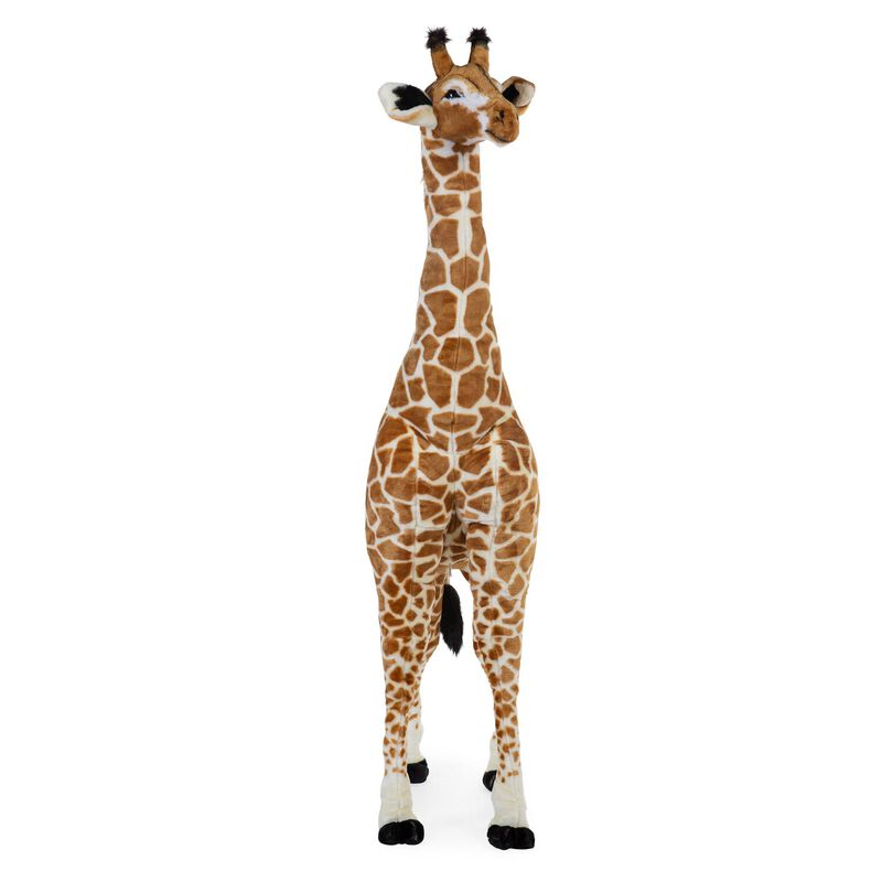 Peluche 180cm Giraf