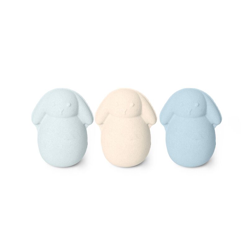 Set di bombe da bagno effervescenti &ndash; Dai 3 anni &ndash; Colori assortiti