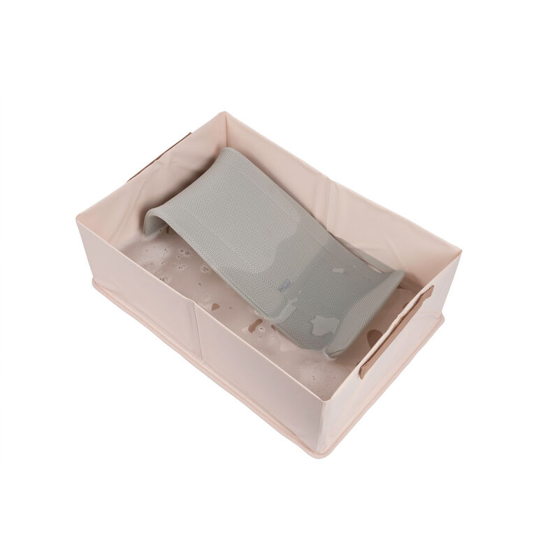 Camele'o&reg; Pop-up bath - BigLove