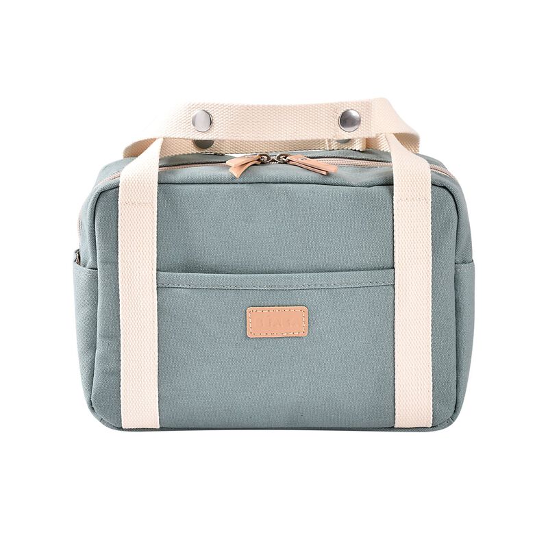 Organisateur de Poussette Mini Paris Vert sauge
