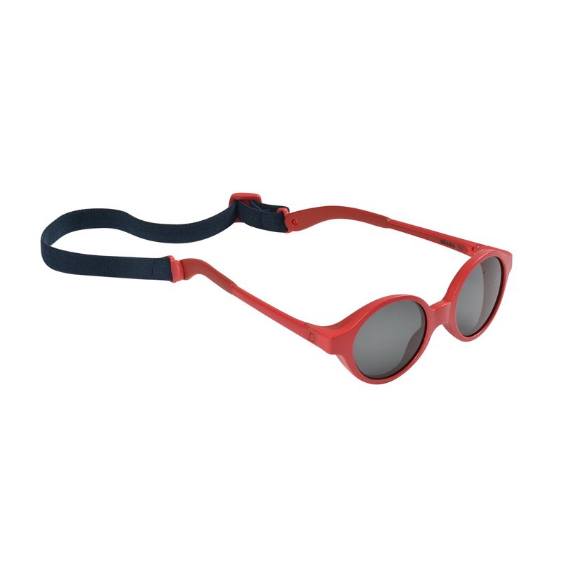 Lunettes 9-24 mois Joy Rouge coquelicot