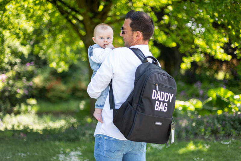 Mochila de guarder&iacute;a Daddy Bag