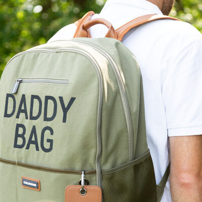 Mochila de guardería Daddy Bag