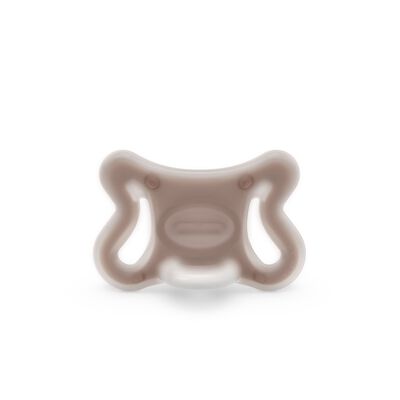 ZERO.ZERO symmetrische fopspeen -2/2m Deep