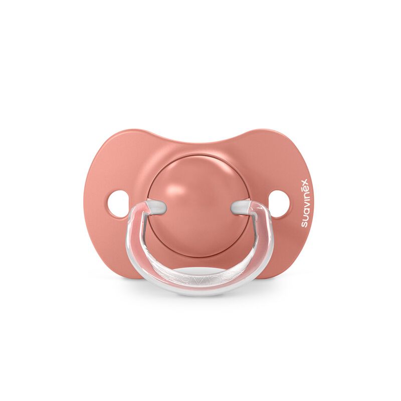 Set of 2 SX Pro soothers +18m Birdies