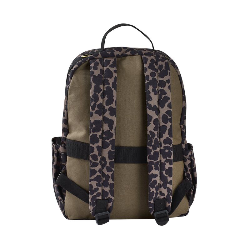 Mochila Tokyo - Leopard